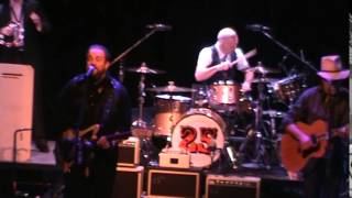 The Mavericks - What Am I Supposed To Do