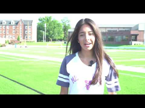 Missouri Valley College - video