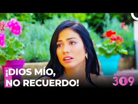 Actuación Que Merece Un Premio Oscar De Kurtulus  - Habitación 309 Capítulo 21