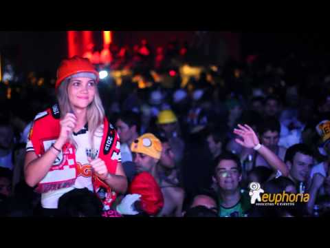 ENGENHARÍADAS MINEIRO 2013 - OFICIAL