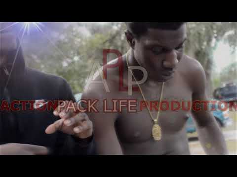 YPN TOPSHOTTA -ACTIONPACKLIFE