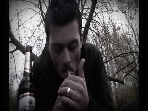 KBF - FRÜHER WAR ALLES COOL [OFFICIAL MUSIKVIDEO] BEAT BY KING BEATS / MEIN ZWEITES ICH