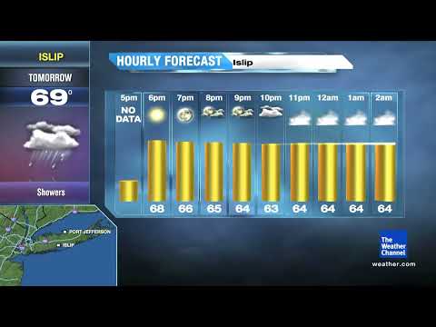 IntelliStar 2 HD - Azul (Islip, NY) (10/5/23)