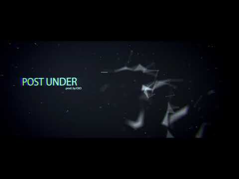 ECKOU x PHEONIX - POST UNDER [ prod. by Exo ]