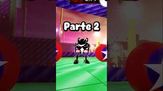 🌴Te explico el personaje "Metal sonic " 🟦 Parte 2 Outcome Memories  #roblox