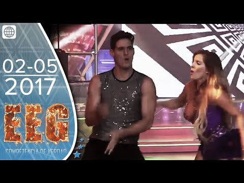 EEG de Verano - 02/05/2017