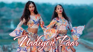Download lagu Nadiyon Paar (Let The Music Play) - Roohi | Dance Cover video | SD KING CHOREOGRAPHY mp3 Download lagu Nadiyon Paar (Let The Music Play) - Roohi | Dance Cover video | SD KING CHOREOGRAPHY mp3