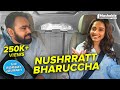 The Bombay Journey ft. Nushrratt Bharuccha with Siddharth Aalambayan - EP06