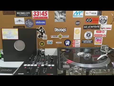 MoKenStef Feat Grand Puba - I Got Him All The Time (He's Mine Remix) R&B / CHARME / NEW JACK SWING