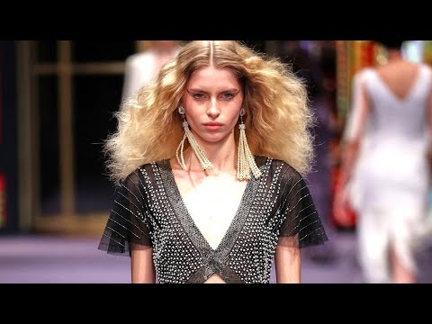ELISABETTA FRANCHI - FALL WINTER 2023 / 24 - MILANO