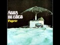 Papete - Água de Coco (1980) - Completo/Full Album