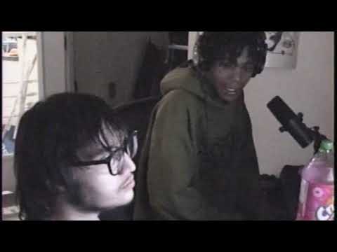 TONYSTARK RECORDING SESSION (feat. DIRTYBUTT & HEY3NAME)