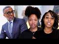 Kevin Samuels Vs 2 Modern Women High Value Home Wreckers
