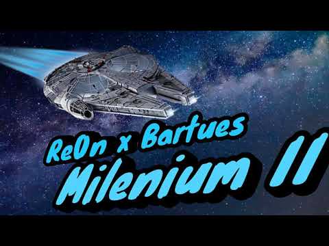 Re_0n x Bartues - Milenium II (prod.Skynexx)