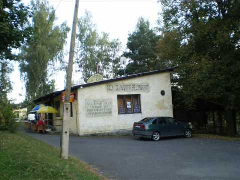 Vlasta Redl - Opět na výletě