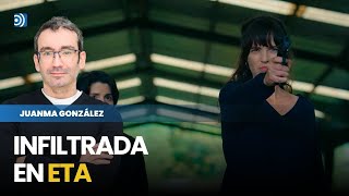 ¿Blanquea a ETA la película Un fantasma en la batalla de Netflix?