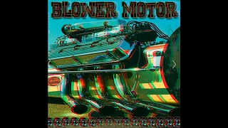 Blower Motor 