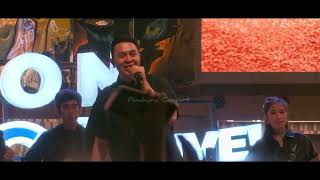 Download lagu Tulus Satu Kali Live La Piazza Kelapa Gading 2025  mp3