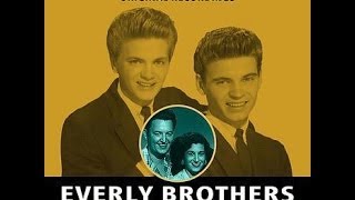 The Everly Brothers ~(So it was, so it is) So it always will be ( alternate take 1)