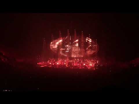 Radiohead - Full Encore (18-25) - 07/19/18 Scotiabank Arena