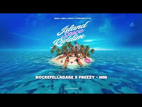 BEN BELMIRO x ROCKEFELLABABE x FREEZY   NINI