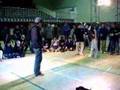 RocKIN Sensation Soul Kingz Vs Style Focus