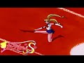 1080p Sailor Kick Sailor Venus Sailor Moon Attack