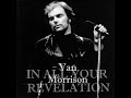 Van Morrison - Live '79 Ireland In All Your Revelation (All LP)