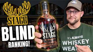 Which 2025 Stagg Is BEST? This Blind Review Went OFF THE RAILS!