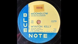 Moonglow / Wynton Kelly Trio / Blue Note1579