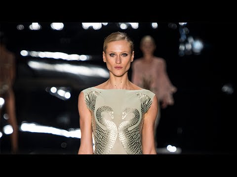 Adriana Degreas - SPFW - Spring Summer 2015