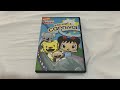 Opening To Ni Hao Kai Lan Kai Lan S Carnival 2009 DVD