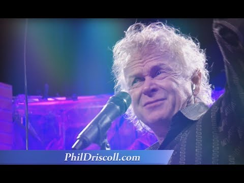 The Awakening - Phil Driscoll - Show 10