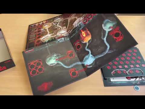 Stranger Things - Hellyel Lefelé Dobozbontás - Mit Játsszunk?