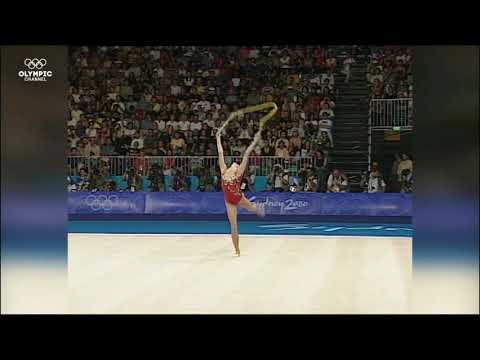 Rhythmic Gymnastics MusicSwap Yulia Raskina & Evgenia kanaeva & Alexandra Soldatova