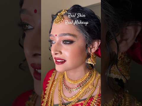 Bridal Makeup Artist portfolio by Face Sculptures By Shweta in Bangalore - Photo 2