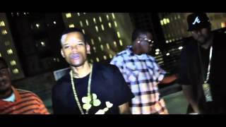 Rich Boy -  Gwap  ft.  Trae Tha Truth