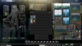 EFT　タルコフ 　ぼす狩ったりタスクしたり