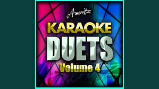 Hopelessly Yours (In the Style of Lee Greenwood and Suzy Bogguss) (Karaoke Version)