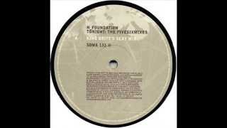 H_Foundation  -  Tonight (King Britt's Sexy Mix)