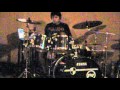 Heavenly - The Sandman (Drum Cover)