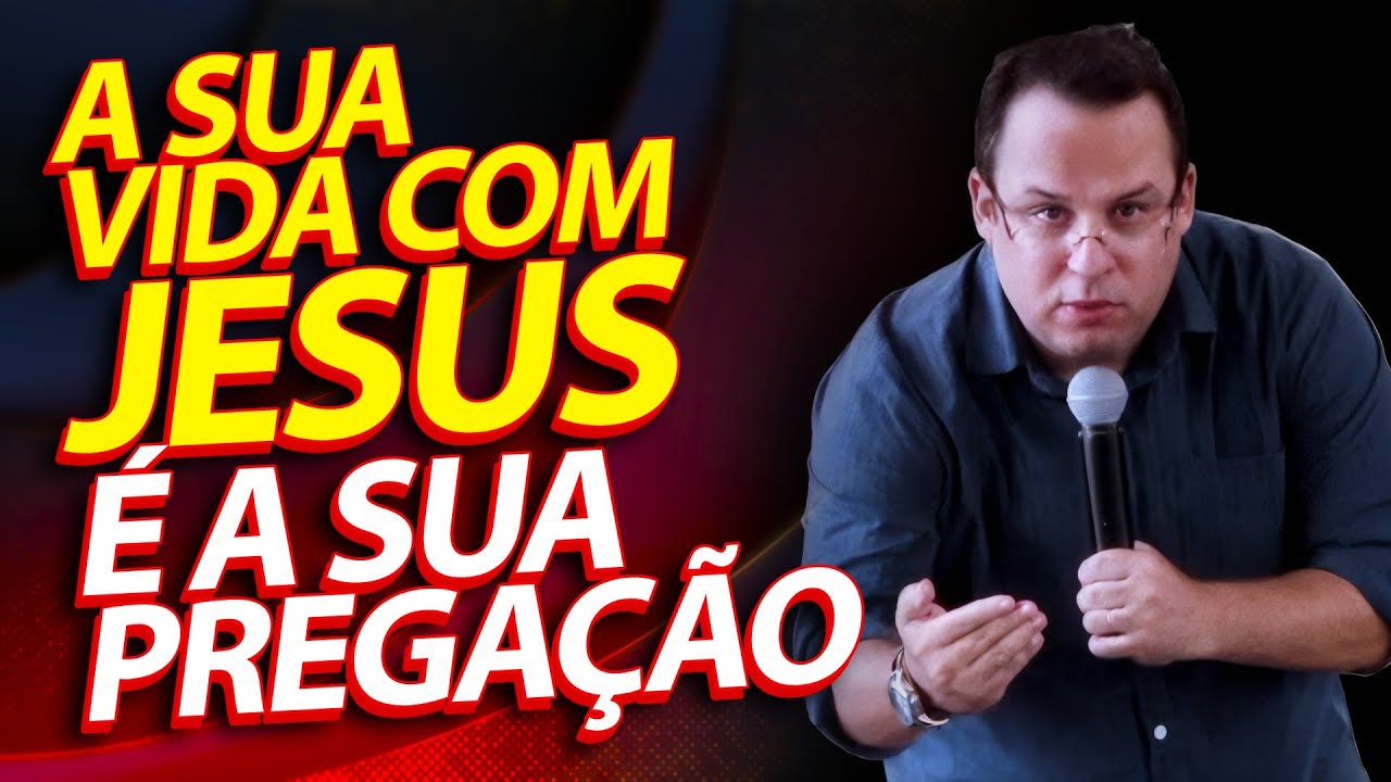 (João 9) A cura do cego de nascença: Eu era cego e agora vejo! Felipe Seabra