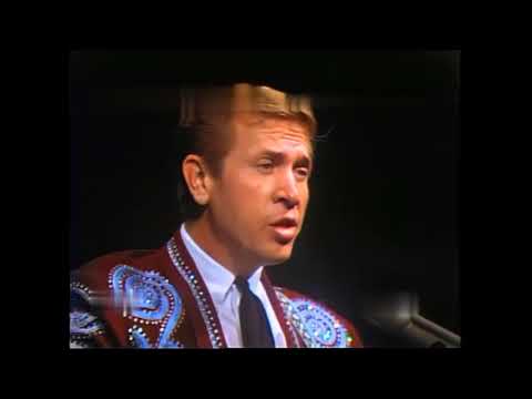 When Jesus Calls All His Children In - Buck Owens