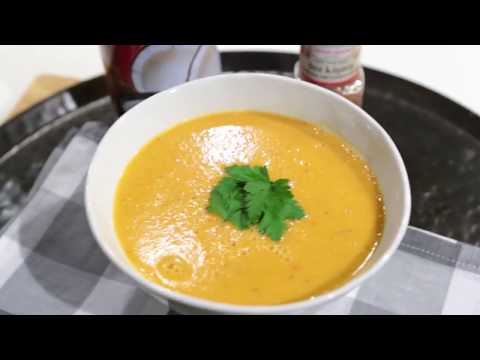 Hint Usulü Bol Baharatlı Mercimek Çorbası Tarifi - MacroCooks