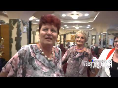 03 Alex de la Severin - Ziua Pensionarilor 2015, la Dunarea Albastra (colaj sarbe) 1080p (cover)