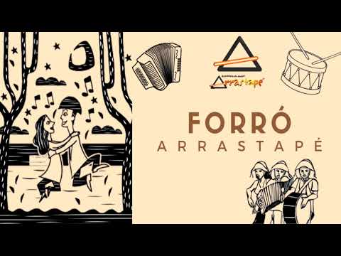 Trio Forrozão - É Proibido Cochilar (Forró Arrastapé)