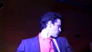 Morphine - I&#39;m Free Now (Live at The Middle East 1993)