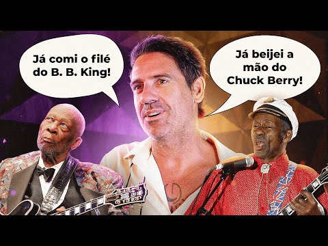 Our Little Rendezvous - Chuck Berry