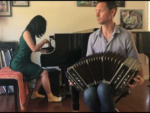 Danzarin - Tango with Winnie & Hugo