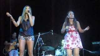 Dime si esto es amor- Nicole Pillman ft Anna Carina